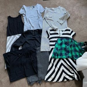 Teacher clothes bundle!